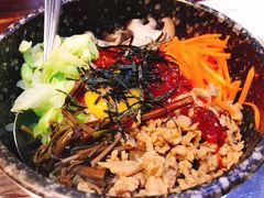 -意成料理