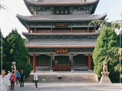 -迎泽公园