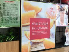 -夏树奶沫(杨柳青店)