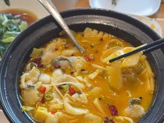 -醉得意·山茶油炒土鸡(泰安火车站大润发店)