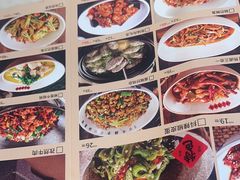 -味上湘菜馆(岳麓山店)