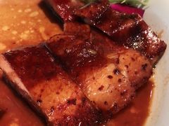 -港丽餐厅(高德置地店)