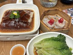 -云山茶餐厅(广东大厦店)