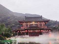 -华清宫景区