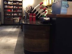 -星巴克(北京三里屯SOHO一店)