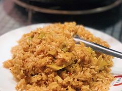 -合易泓烤肉•首创生椰大油边(宁山路店)