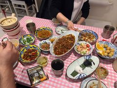 -侯师傅热炒店(印象城店)