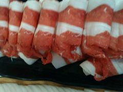 -东来顺饭庄(新源里店)