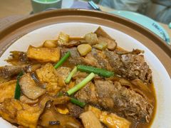 -吕氏疙瘩汤·海鲜新鲁菜(凯德mall新都心店)