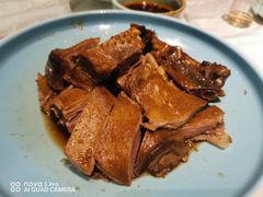 小吃拼盘-常和州·夜宵大排档(常州单店)