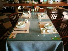 -茶油香闽南菜·花园餐厅(前埔店)
