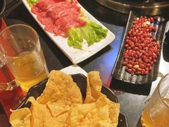 -南山八号火锅(曲江创意谷店)