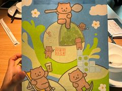 -融创茂(青岛店)