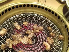 -久苑烧肉(世界城广场店)