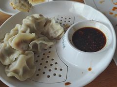 -天盛海鲜烧烤大排档·本地小海鲜·牟平腿穗子(幸福店)