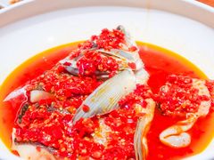 -渔乡米香·剁椒鱼头(四方坪店)