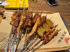 -那些年记忆烧烤