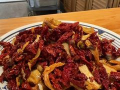 -福苗小骆驼烧烤(大唐不夜城店)