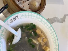 -苏晓玥·手作江南小吃(深圳北站店)