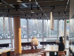 -麦当劳(北苑秋实路店)