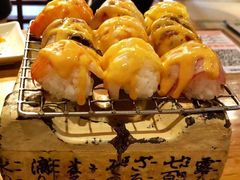 -三月居酒屋(青年大街店)