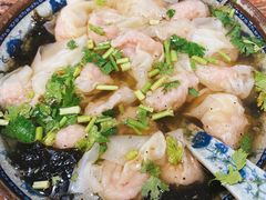 -老谢野馄饨(延安路店)