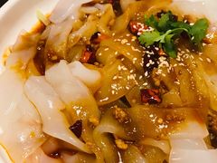 -金掌勺锅包肉(太原万达店)