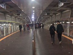 -望京西(地铁站)
