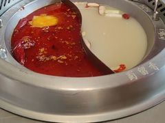 -蜀留香火锅·始于1999·原四川老火锅(白堤路店)