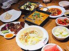 -胖姥姥·川湘闽菜(汕尾蓝天广场店)