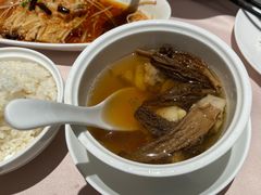 -粗茶淡饭·汉口公馆(循礼门店)