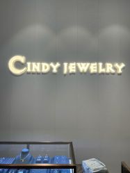 -Cindy Jewelry·钻戒·彩色宝石