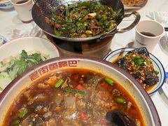 -老街鱼嘴巴(步步高新天地店)