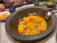 -鲜潭蒸汽石锅鱼(万象前海店)