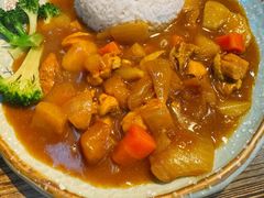 -花食间餐吧(远大购物中心群力店)