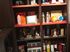 -太平洋咖啡(五月花店)