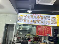 -姐妹炖罐店(桂香街总店)