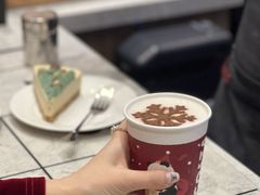 -COSTA COFFEE(吴江路店)