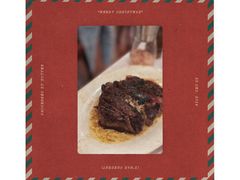 -摩根扒房(桐梓林店)