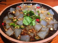 -马氏老外婆餐厅(魏县店)