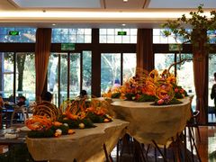 -天目湖御水温泉·度假酒店