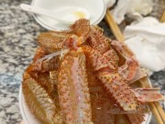 -震海贝烤贝·民俗特色店(延吉总店)