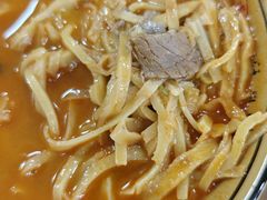 -张氏北相羊肉胡卜(八一店)