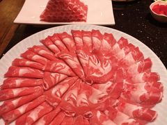-南门涮肉(东单店)