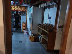 -缘福乡村铁锅炖民宿(八达岭店)