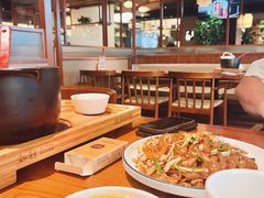 -如轩·海鲜砂锅粥·潮汕菜(一品天下店)