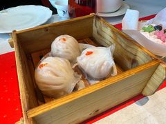 -馋遇江南·精致湖景雅宴(东方之门店)