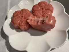 -小厨娘淮扬菜(清江苏宁广场店)