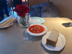 -波特曼西餐厅(中央大街店)