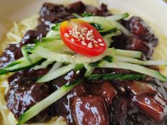 -服务大楼冷面(延大店)